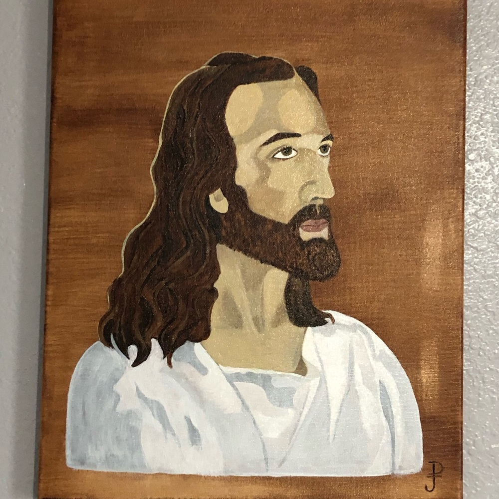 Acrylic Painting